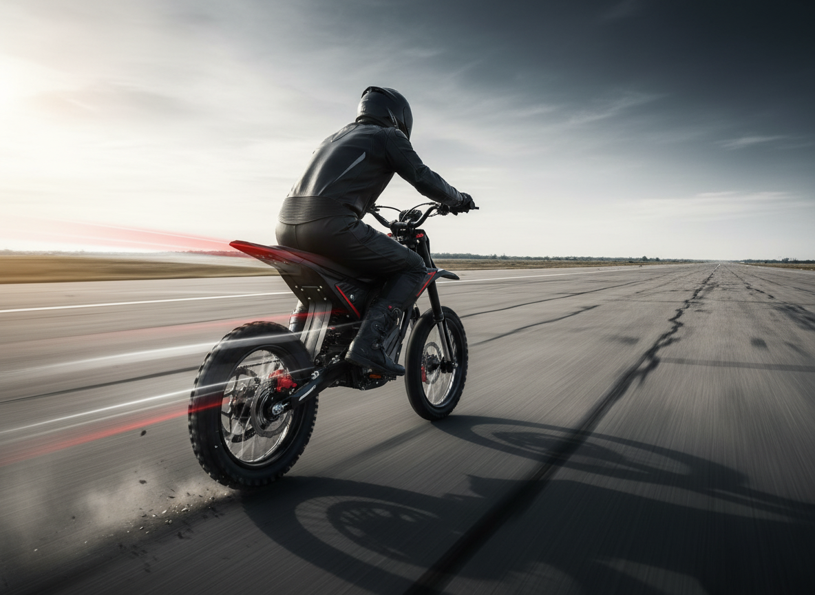 What's the Fastest Ebike? World Speed Records and Top Models