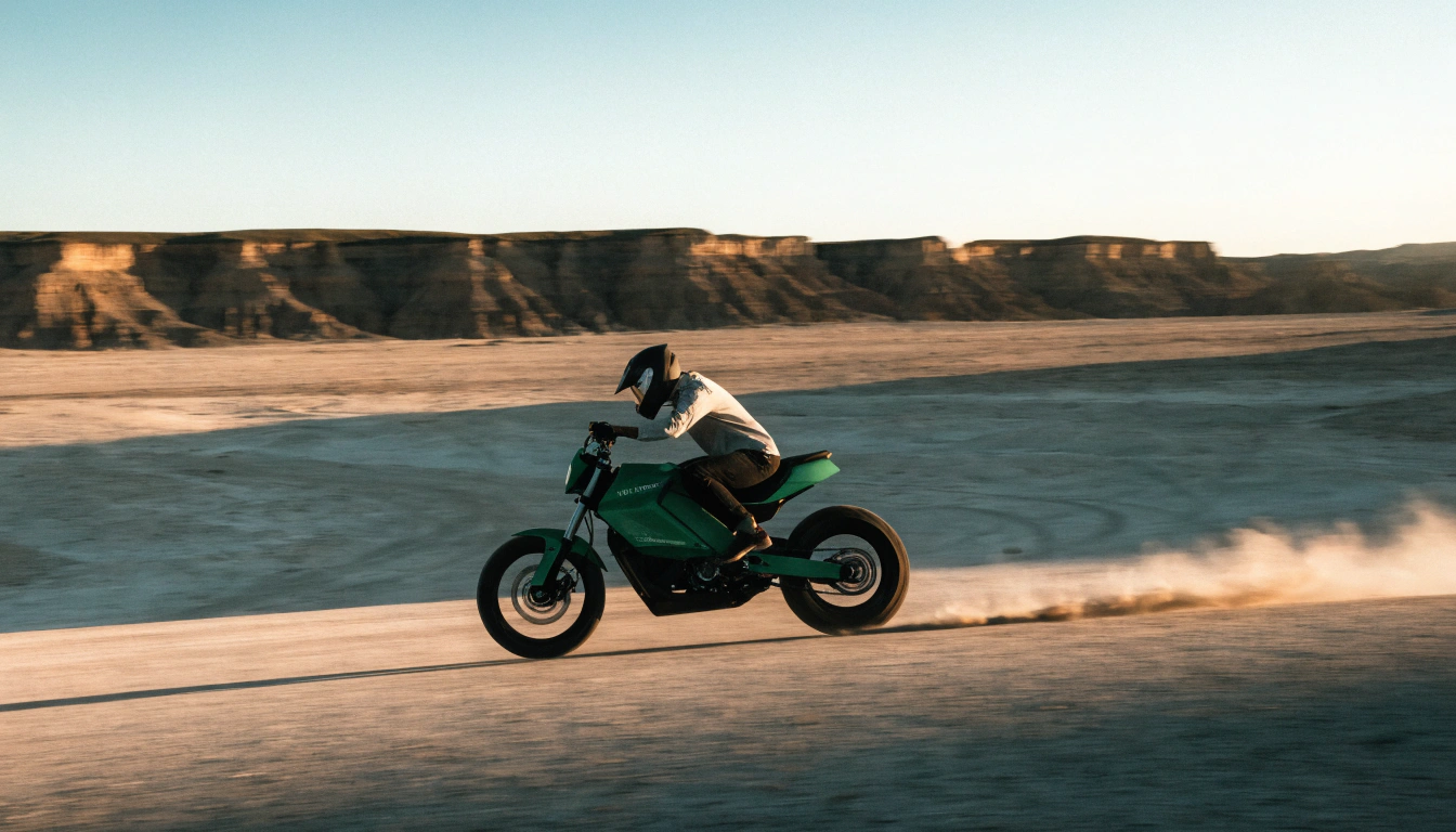 How Fast Is 3000 Watts in MPH? Electric Bike Speed Chart Explained