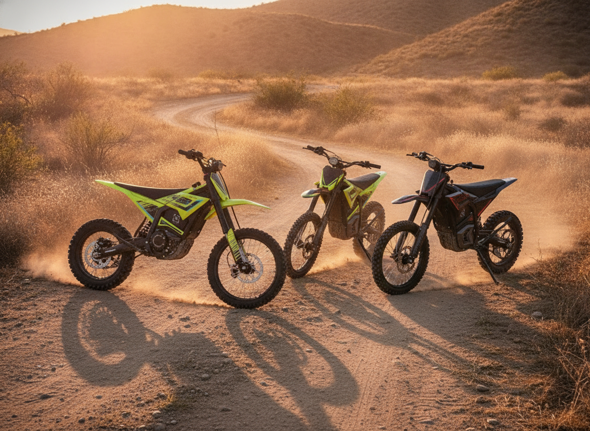 Cheap Electric Dirt Bikes 2026: Best Budget Picks, Tested and Compared