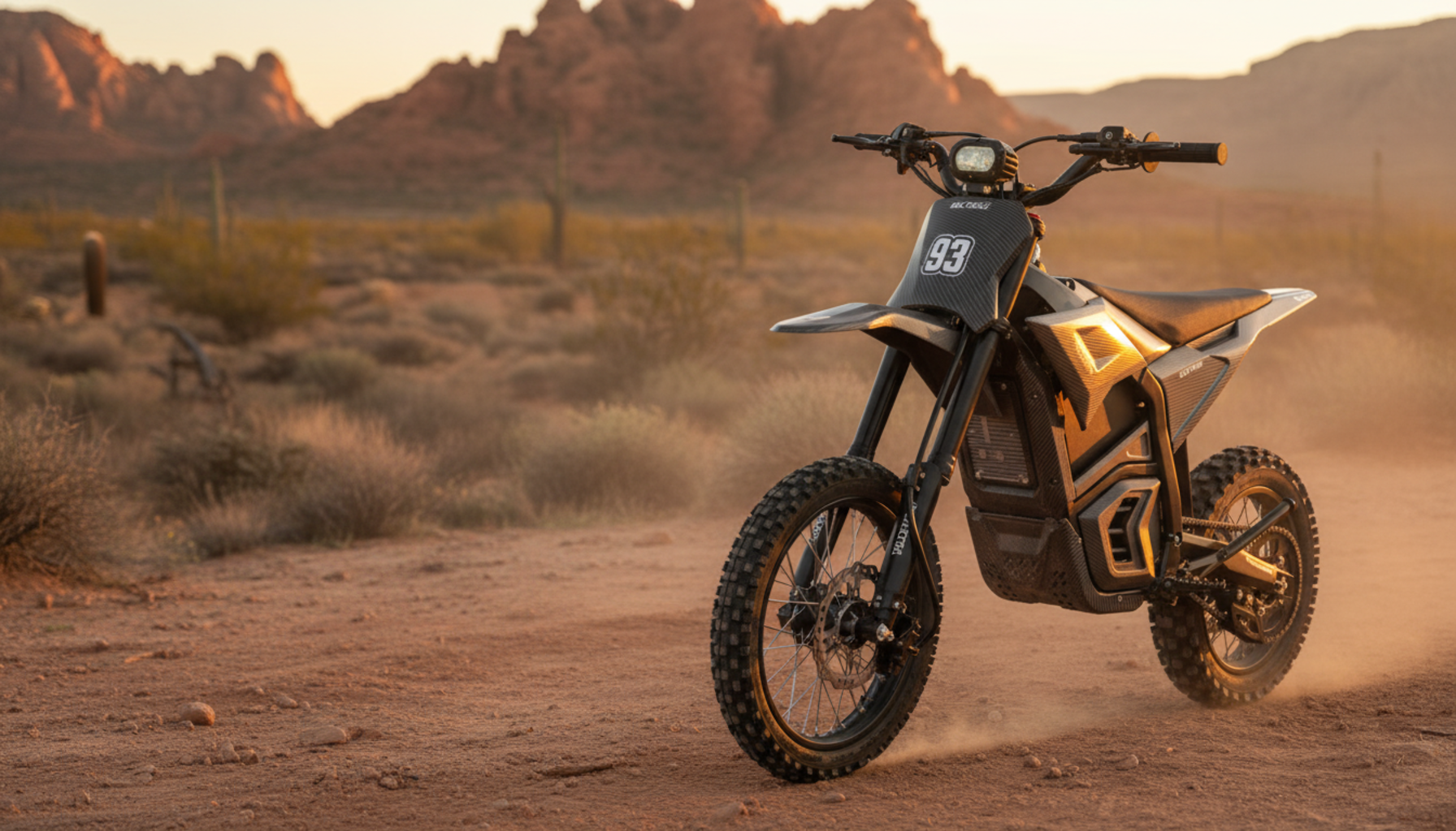 Valtinsu Electric Dirt Bikes: Street Legal Status, Laws & Rider Guide