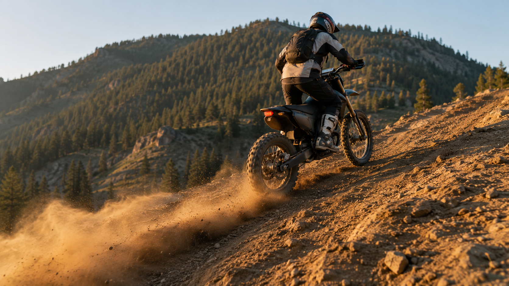 Mid-Drive vs Hub Motor Electric Dirt Bike: Which Is Better for Off-Road Riding?