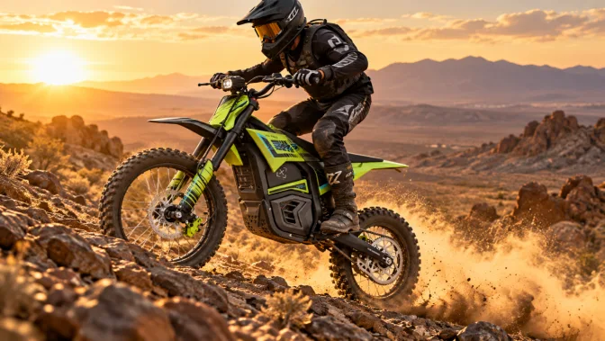 Best 72V Electric Dirt Bike in 2026: Tested Picks for Experienced Adult Riders