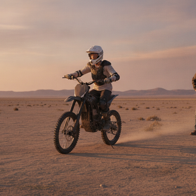 Electric Dirt Bike for Teens: A Parent’s Buying Guide by Age (13 to 16)