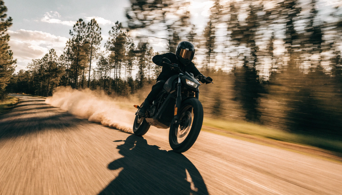 How Fast Is a 48V Electric Bike? 1200W Motor Speed & Performance