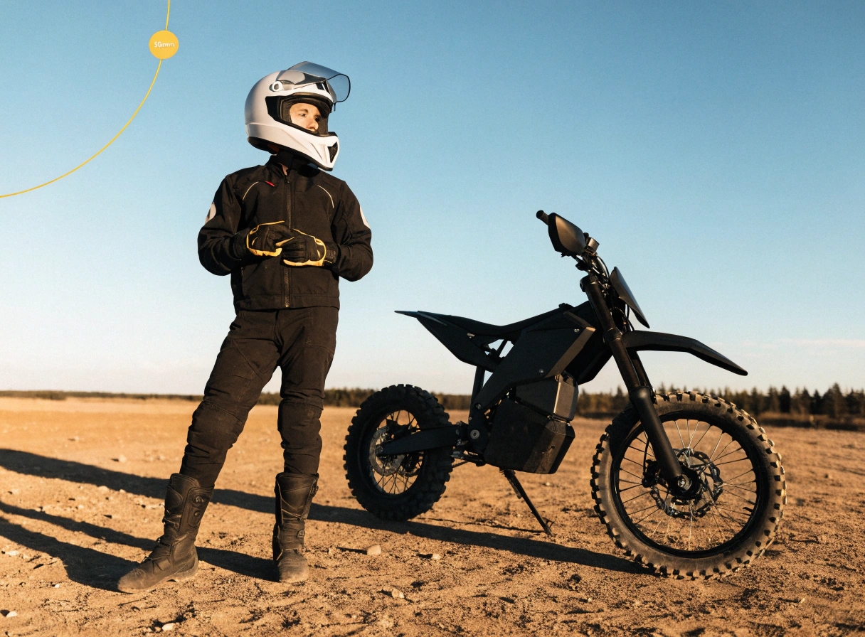 Best Electric Dirt Bike for Teens: Safe, Fast & Age-Appropriate Picks