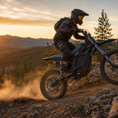Best Electric Dirt Bike for Trails in 2026: Picks by Terrain and Rider