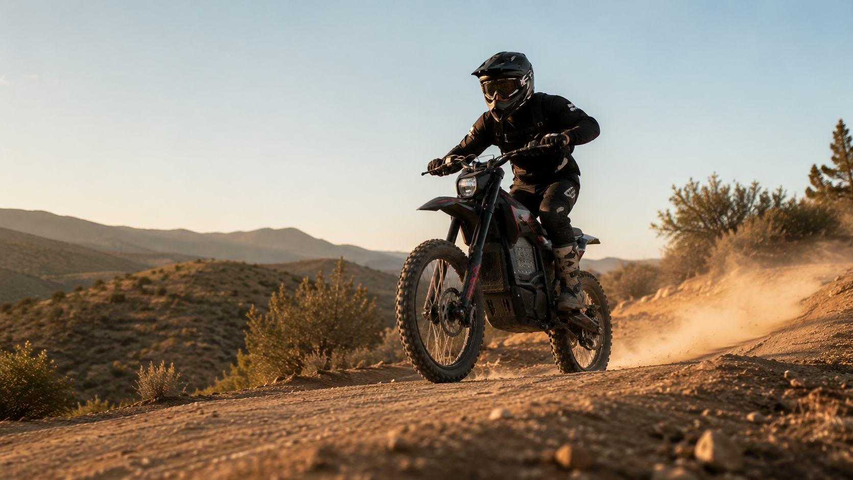 How Fast Is a 2000W Electric Bike in MPH? Real Trail Speed Explained