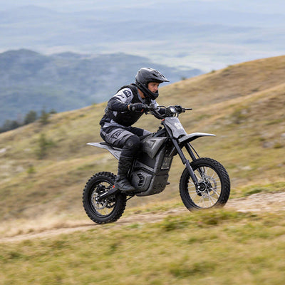 Affordable Electric Dirt Bikes for Sale: Get High Performance Without the High Price