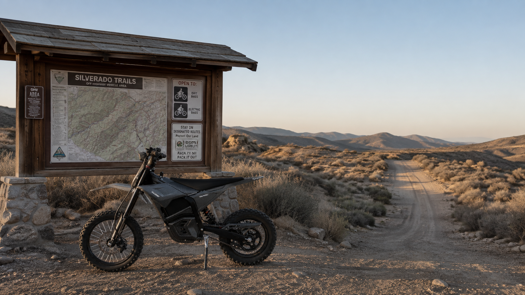 Electric Dirt Bike OHV Registration: A 50-State Official-Source Guide