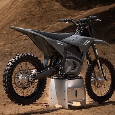 Electric Dirt Bike Spoke Tension: Safe Checks Without Warping the Wheel
