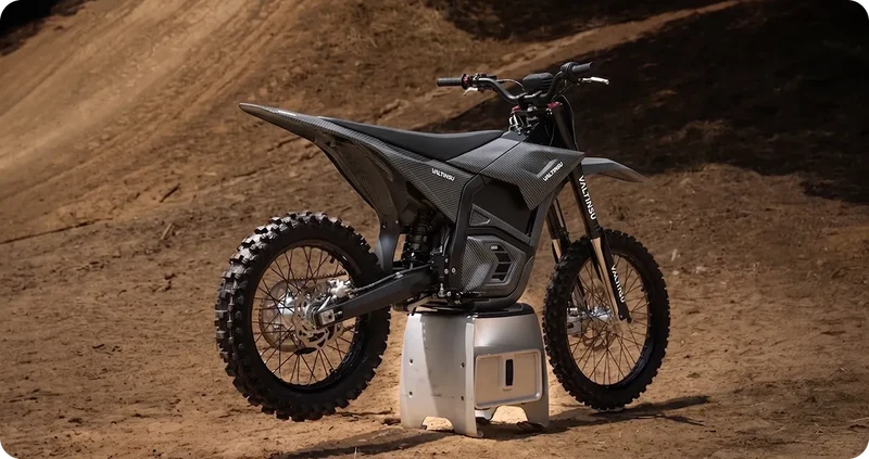 Electric Dirt Bike Spoke Tension: Safe Checks Without Warping the Wheel