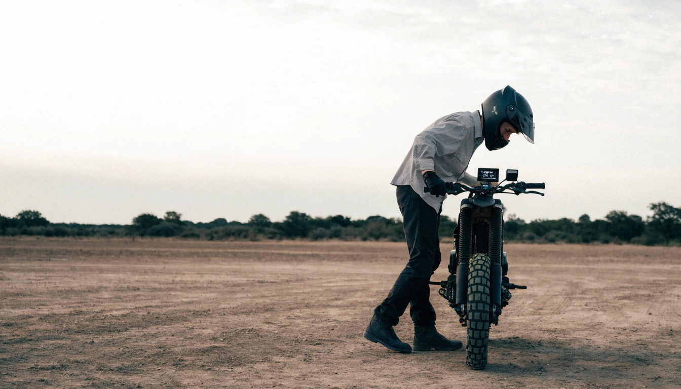 Electric Dirt Bike Throttle Not Working: What to Check First