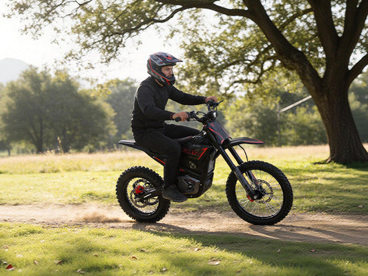 Best Electric Dirt Bikes for Adults in 2026 (Tested & Ranked)