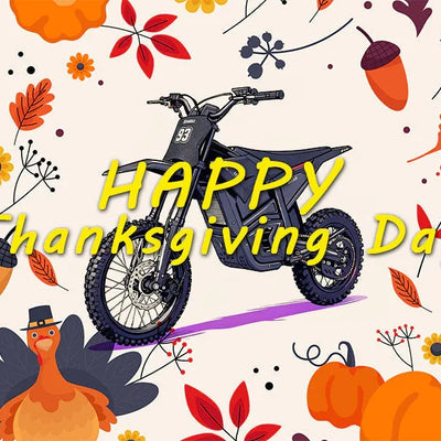 Valtinsusport’s First Thanksgiving Day