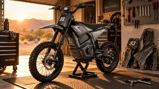 Electric Dirt Bike Plastics Replacement Guide: Fitment, Color Kits and Install Order