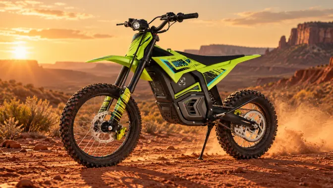 Sur-Ron Price in 2026: What Each Model Really Costs and Cheaper Electric Dirt Bikes With Similar Specs