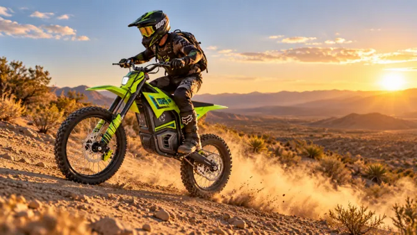 2027 Electric Dirt Bike Models: New Releases, Price Trends and What Changes for Buyers