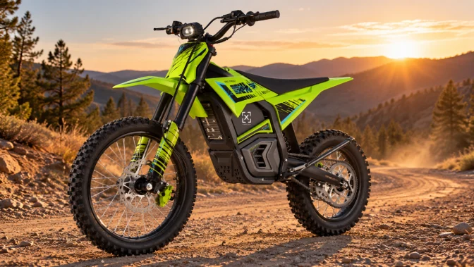 Electric Dirt Bike Black Friday Deals 2026: What to Expect and How to Buy Smart