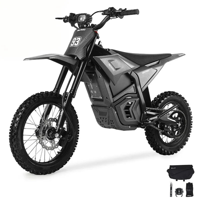 VALTINSU EM-5 Electric Dirt Bike