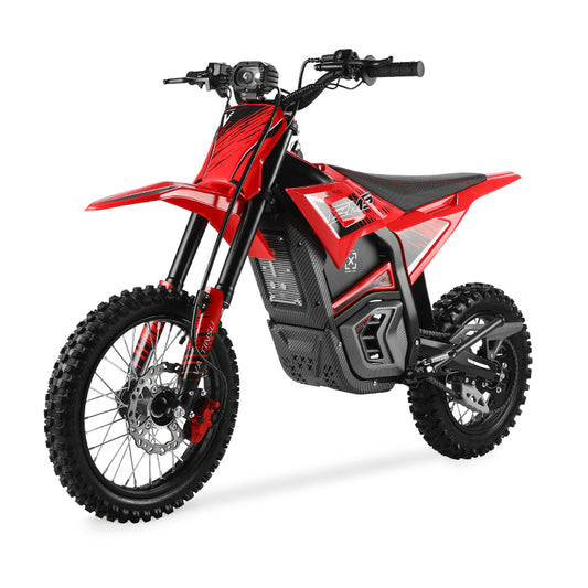 VALTINSU EM-5 Electric Dirt Bike