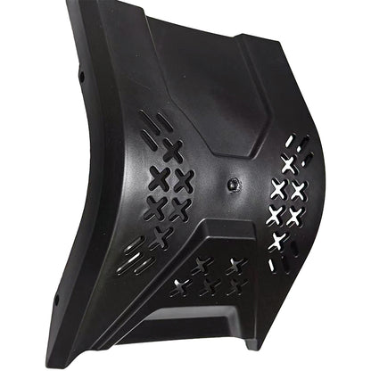 EM5 Bottom Protective Plate