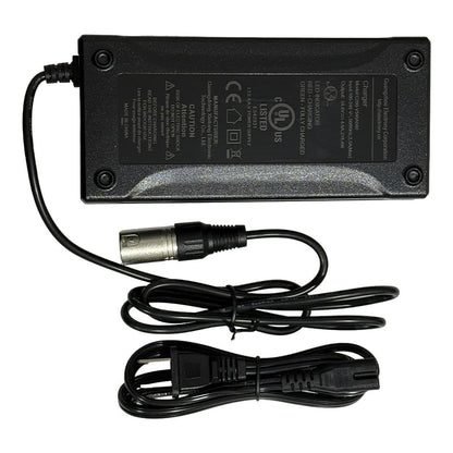 EM5 Charger UL 48V