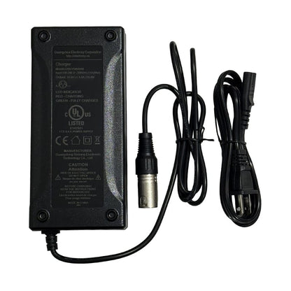 EM5 Charger UL 48V
