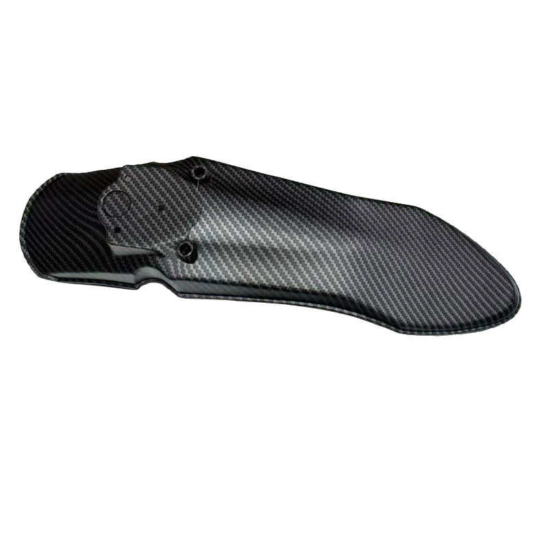 EM5 Front Fender