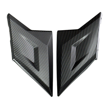EM5 Front Left and Right Side Panels