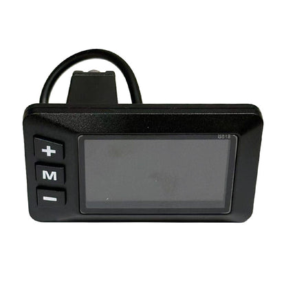 EM5 Pro Display