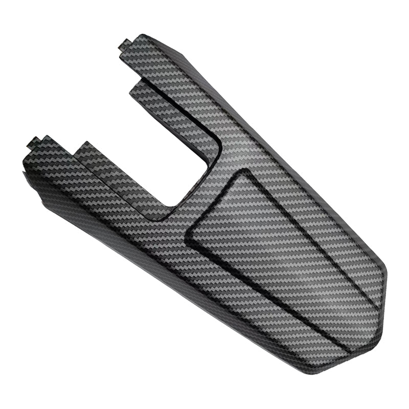EM5 Rear Fender