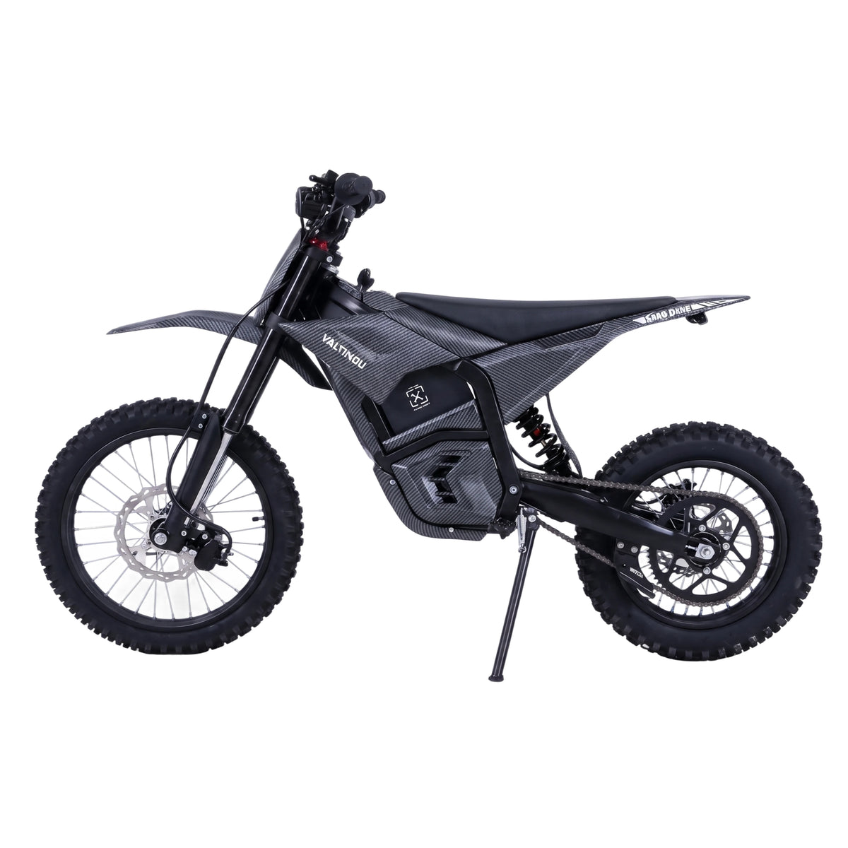 Motorcycle