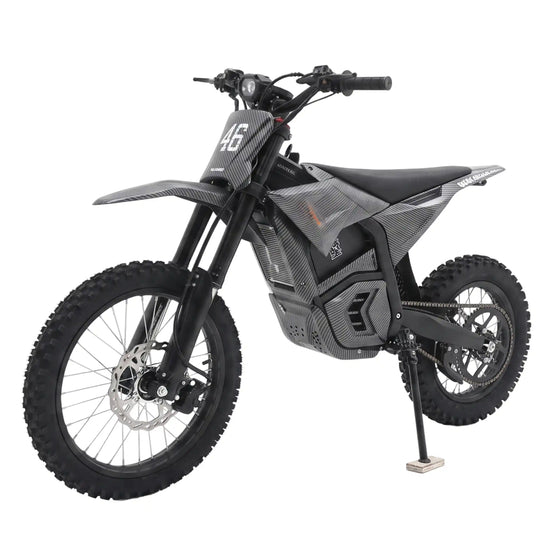 VALTINSU EM-5 Ultra Electric Dirt Bike