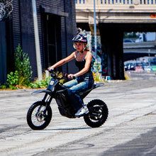 VALTINSU EM-5 Electric Dirt Bike