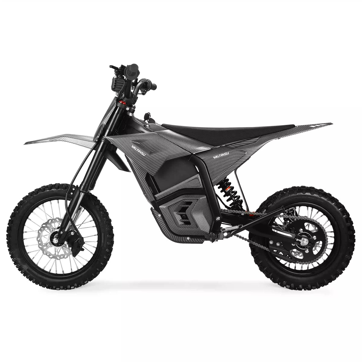 Motorcycle