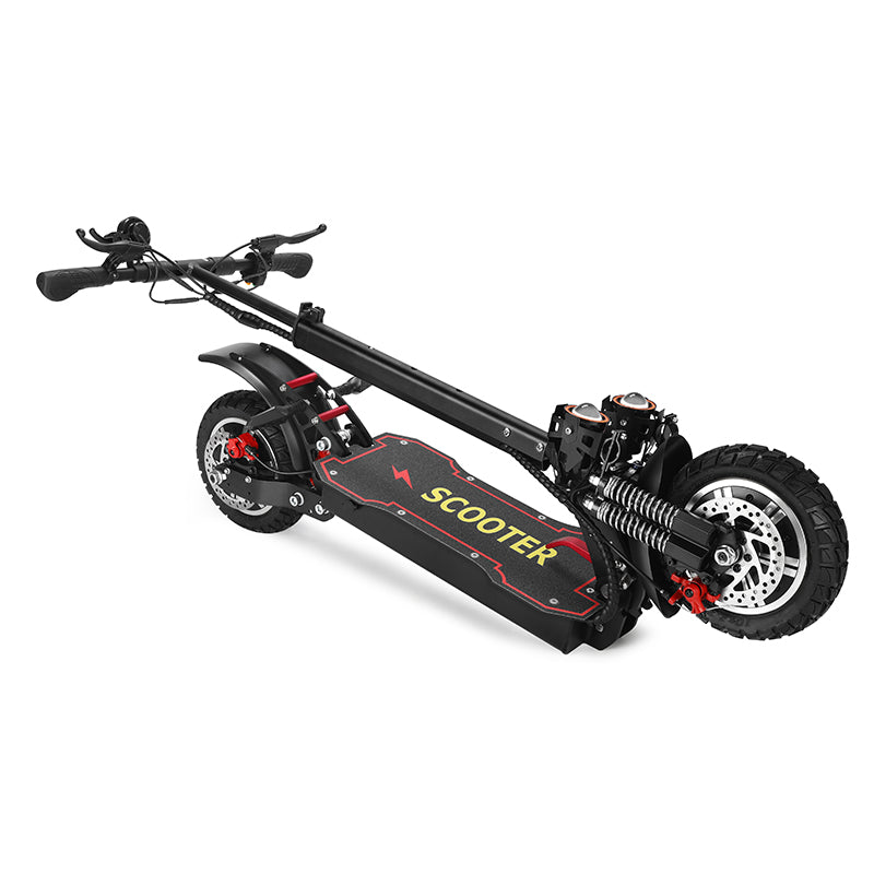 VALTINSU M11 Pro Electric Scooter