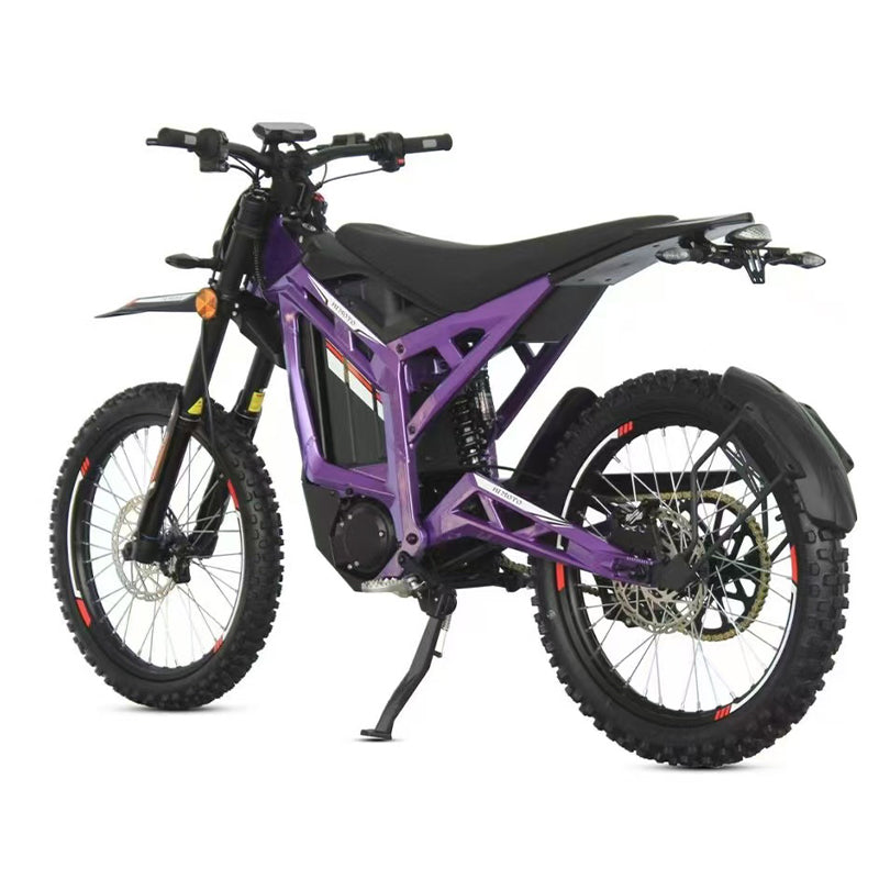 VALTINSU HM-8 Off-road Electric Dirt Bike