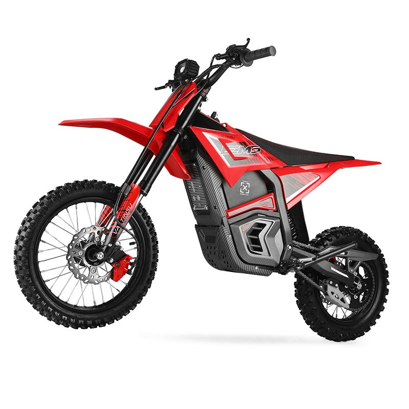 VALTINSU EM-5 Electric Dirt Bike