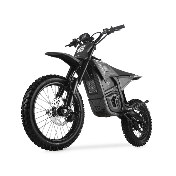 VALTINSU EM-5 Ultra Electric Dirt Bike